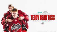 Game Promo Saturday – Website