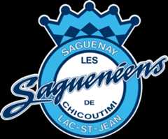 Sagueneens de Chicoutimi