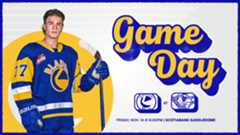 Gameday – Away – 1920x1080px