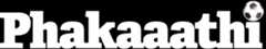Phakaaathi logo in header - left