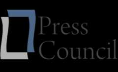 Press Council logo