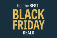 Poster of Black Friday deals