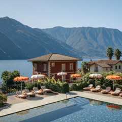 The Most Romantic Hotels in the Entire World