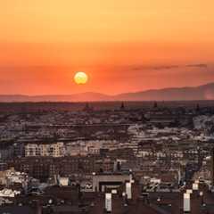 How Spain is Preparing for the August Solar Eclipse