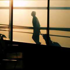 The American Passport Is Losing Its Power