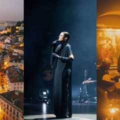 The Best Fado Bars in Lisbon, According to Portuguese Singer Carminho