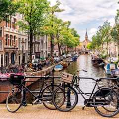 13 Unwritten Rules for Visiting Amsterdam