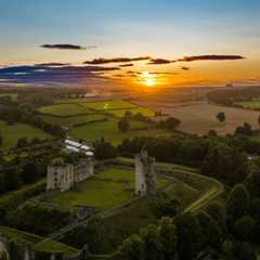 The Best Places to Go in the UK in 2026