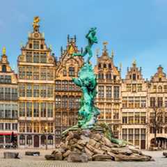 9 Best Cities in Europe for Every Kind of Traveler&-From History Buffs to Foodies