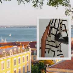 Headed to Lisbon? Here's What to Wear, According to a Fashion Editor