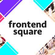 frontend square