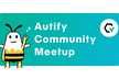 Autify community meetup QAチームのオンボーディング事情