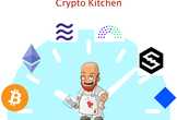 Crypto Kitchen 20190828 Ethereum
