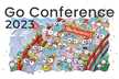 Go Conference 2023 Online