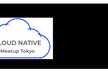 Kubeflow Meetup #1（Cloud Native Meetup Tokyo #5）