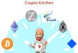 Crypto-Kitchen 20190515 Hyperledger-hands-on