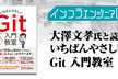 インフラエンジニアBooks#8 大澤 文孝氏と読む「いちばんやさしい Git 入門教室」