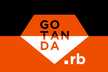 Gotanda.rb#58 オフライン開催