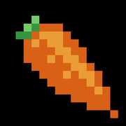 carrotflakes