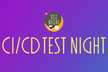 CI/CD Test Night #1