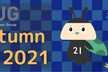 JBUG Autumn 2021