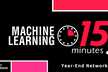 第100回 Machine Learning 15minutes!  記念交流会