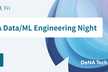 DeNA Data/ML Engineering Night