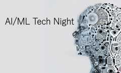 AI/ML Tech Night