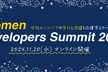 Women Developers Summit 2024