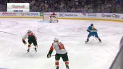 PHI@STL: Kyrou starts off scoring early