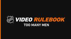 Video Rulebook: Too Many Men