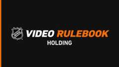 Video Rulebook: Holding