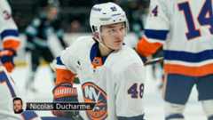 Course au trophée Calder Schaefer n'a pas perdu de temps