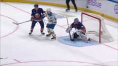 STL@NYI: Suter makes it 2-0