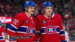 Boucher chronique Arber Florian Xhekaj réunion familiale