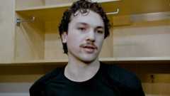 Wilkes-Barre Off Day: Hayes (04.03.25)