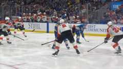 PHI@STL: Holloway regains the lead