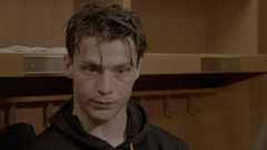 Post Game: McGroarty (04.03.25)