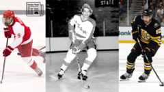 Kuraly Honoring Late Father Rick, ‘I Know He’s Definitely Keeping a Close Eye’