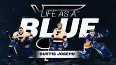 Life as a Blue: Curtis Joseph