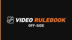 Video Rulebook: Off-Side