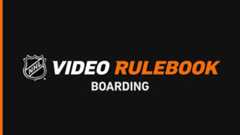 Video Rulebook: Boarding
