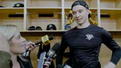 Wilkes-Barre Off Day: Murashov (04.03.25)