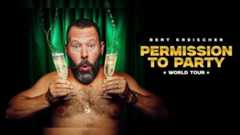 Dec. 14: Bert Kreischer