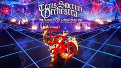 Dec. 23: Trans Siberian Orchestra