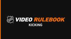 Video Rulebook: Kicking
