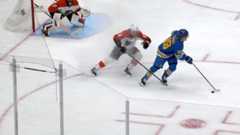 PHI@STL: Snuggerud scores with amazing pass from Thomas