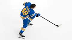 Skinner takes a rookie lap