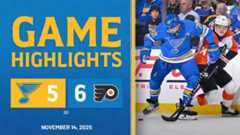 Highlights: PHI 6, STL 5 (SO)