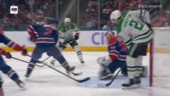 Robertson poursuit sur sa lancée